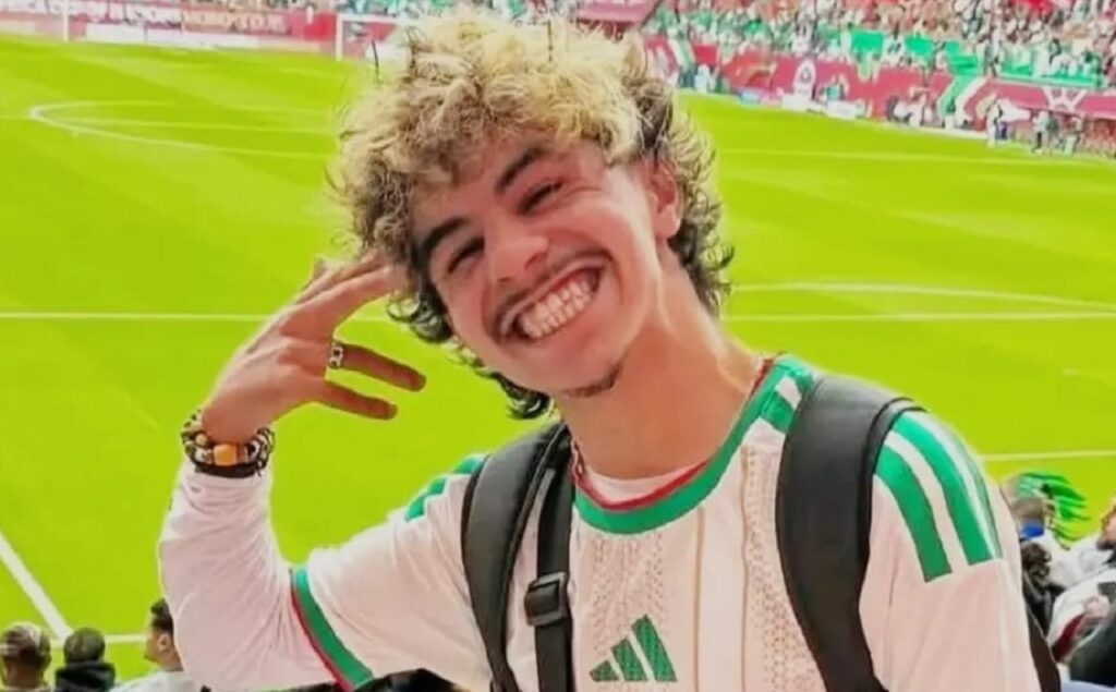 سجن العرجات 1 يكسر حاجز الصمت ويكشف حقيقة “الفيديو المضلل” حول السجين الجزائري رؤوف