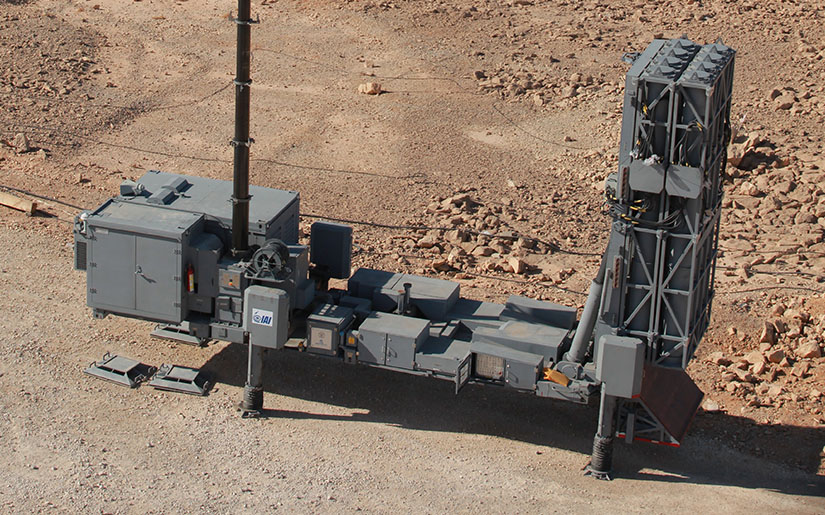 نظام «Barak MX».. الدرع الجوي الذي يعزز جاهزية الدفاع المغربي