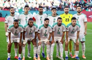 بعد خروج “الخضر” من كان 2025: اتحاد الكرة الجزائري يصعد ضد التحكيم ويتجاهل الإشادة بالتنظيم المغربي