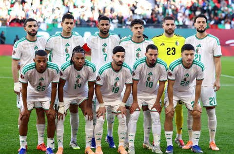 بعد خروج “الخضر” من كان 2025: اتحاد الكرة الجزائري يصعد ضد التحكيم ويتجاهل الإشادة بالتنظيم المغربي