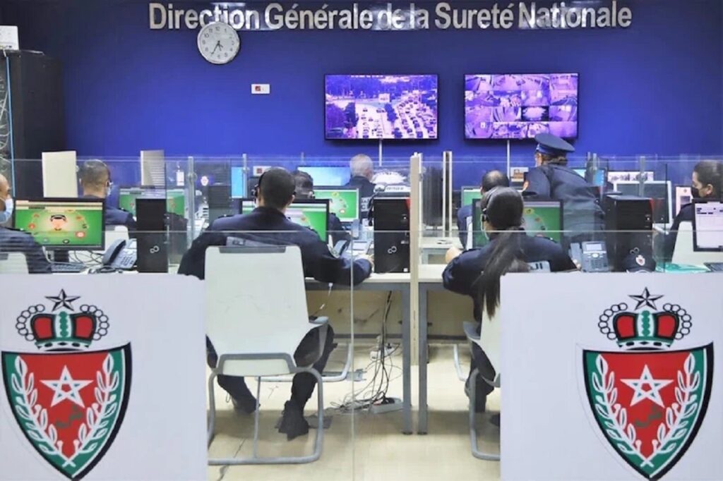 بين زيف الادعاء وحقيقة الميدان.. الأمن المغربي يضع “لو بوان” الفرنسية في مرمى المساءلة