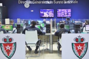 بين زيف الادعاء وحقيقة الميدان.. الأمن المغربي يضع “لو بوان” الفرنسية في مرمى المساءلة