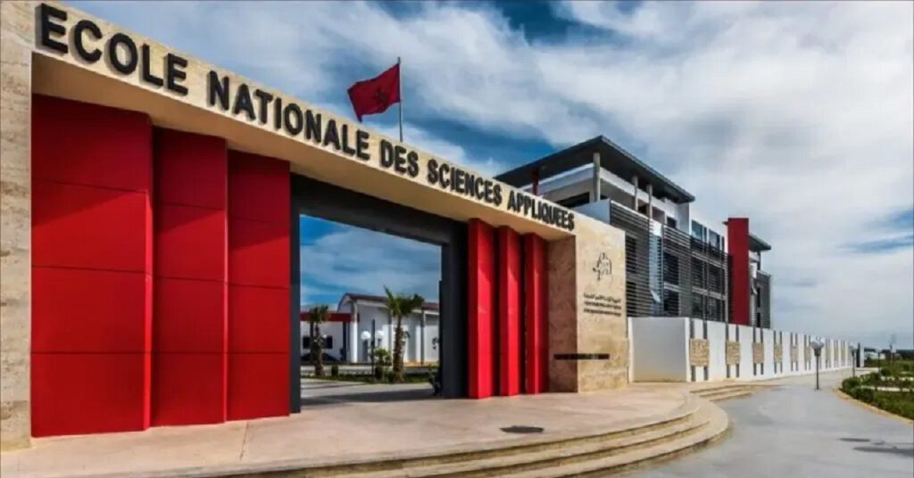 أزمة بالمدرسة الوطنية للعلوم التطبيقية بأكادير: تعثر تنفيذ حكم قضائي يدفع الطلبة إلى إضراب غير محدود