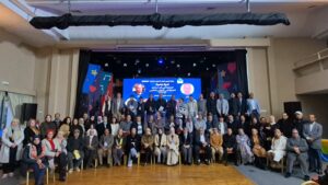 الأمازيغية قي قلب المجتمع الديمقراطي الحداثي بالمغرب: ندوة أكاديمية بأكادير ترسم ملامح الهوية والذاكرة