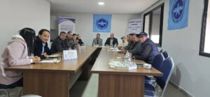 الاتحاد الجهوي للشغل يدق ناقوس الخطر حول أوضاع الطبقة العاملة بسوس ماسة، ويطالب بتصحيح الأوضاع