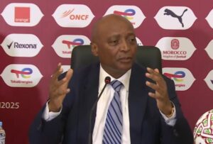 موتسيبي يكسر قيود “عقدة النقص” ويُعلن من المغرب عصر الاستقلال الكروي لإفريقيا