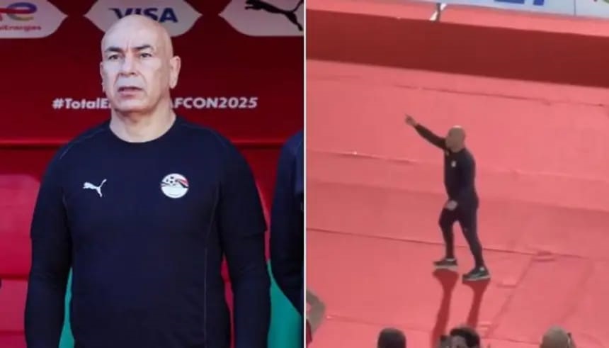 حسام حسن يكسر صمته من أكادير ويغزو قلوب المغاربة ببيان عاجل.. “أنتم السند ولا عزاء للمصطادين في الماء العكر”