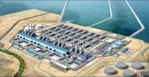 ستشيد بسوس ماسة: هذه مستجدات أضخم محطة لتحلية مياه البحر بالمغرب