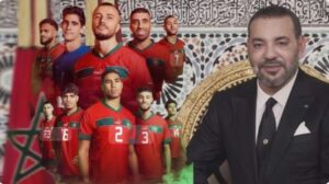 البرقية الملكية للمنتخب الوطني: أكثر من تهنئة… رسالة رؤية ودعم للمستقبل