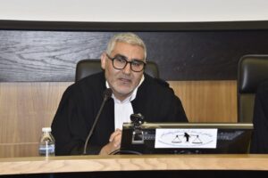 الولوج المستنير للعدالة بين تبسيط المسطرة وفعالية الحق في الدفاعقراءة دستورية وحقوقية في المسطرة الشفوية بقانون المسطرة المدنية