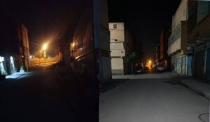 أحياء بتيزنيت تعاني من غياب الإنارة العمومية، ومواطنون ينشدون حلولا عاجلة