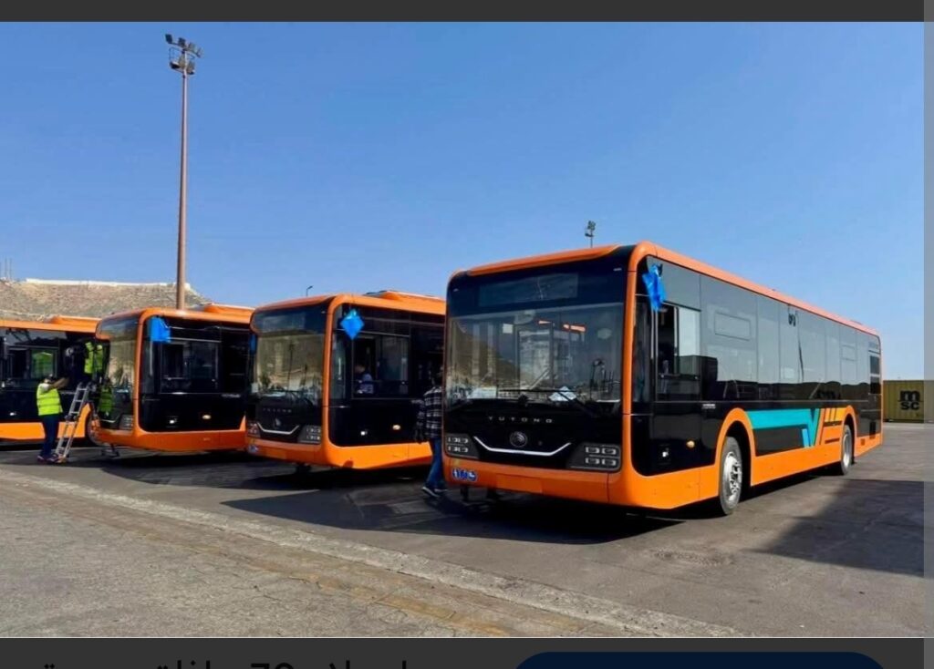 نقلة نوعية في النقل الحضري بأكادير: ضخ أزيد من 67 مليون درهم لتعزيز رأسمال شركة التنمية المحلية