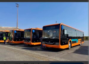 نقلة نوعية في النقل الحضري بأكادير: ضخ أزيد من 67 مليون درهم لتعزيز رأسمال شركة التنمية المحلية