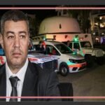 مقاييس التساقطات المطرية بالمغرب خلال 24 ساعة: تازة في الصدارة والقنيطرة تليها