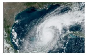 عاصفة “فرانسيس” تطرق أبواب المغرب: أمطار ورياح قوية تترقبها عدد من مدن المملكة نهاية الأسبوع