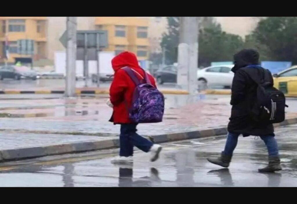 تعليق الدراسة بالصويرة يومي الجمعة والسبت بسبب “نشرة إنذارية حمراء”