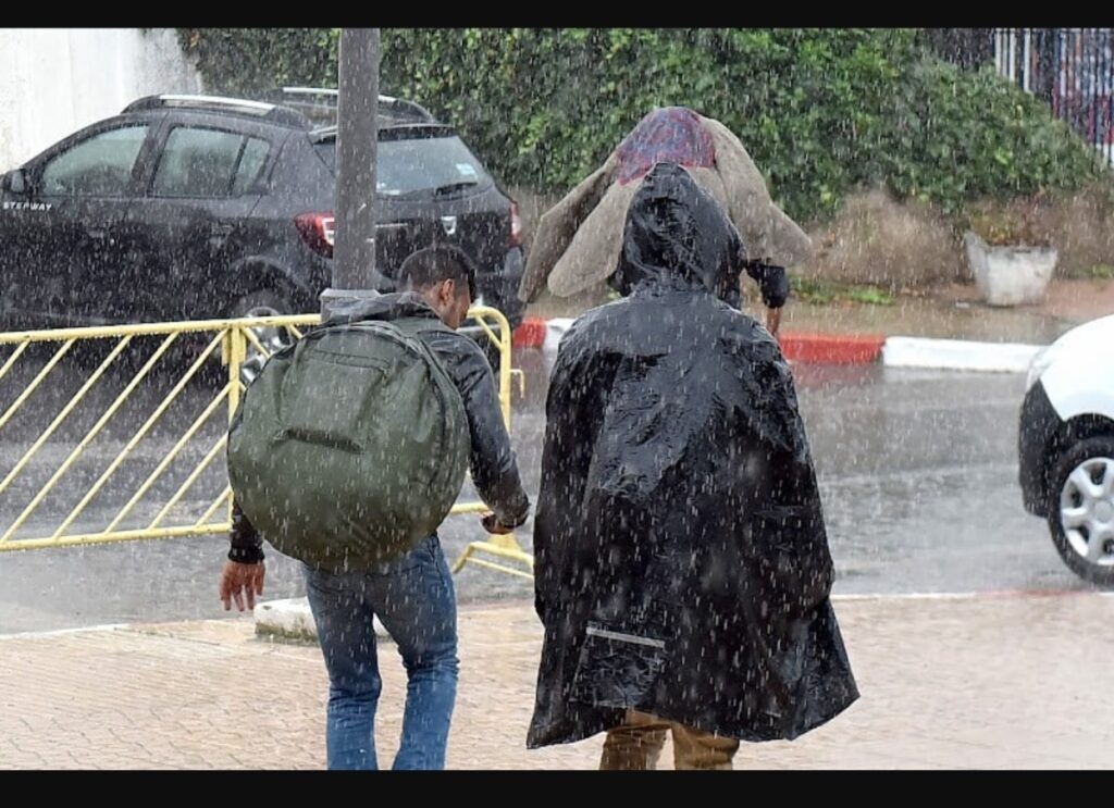 بسبب “الأمطار القوية”. .. تعليق الدراسة رسمياً بإقليم آخر بجهة سوس ماسة يومي الجمعة والسبت