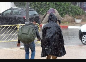 بسبب “الأمطار القوية”. .. تعليق الدراسة رسمياً بإقليم آخر بالجهة يومي الجمعة والسبت