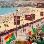 إحباط ترويج أطنان من الحلويات الفاسدة خلال “البوناني”