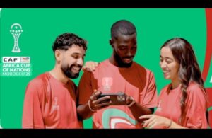 حين توحّد الكرة ما فرّقته الجغرافيا: الشباب الإفريقي في قلب كأس إفريقيا بالمغرب