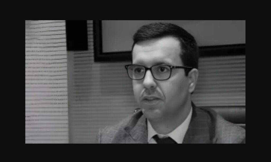 الموت يفجع الناطق الرسمي باسم المديرية العامة للأمن الوطني و مراقبة التراب الوطني