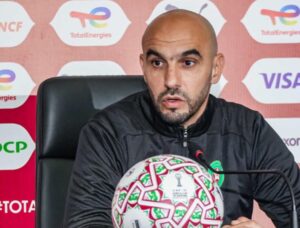 الركراكي يكشف أوراق “الأسود” قبل صدام تانزانيا: إشادة خاصة بدياز وخطة ذكية لعودة حكيمي