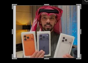 بين صمت “المؤثرين” وصخب “العليان”.. كيف سرق صانع محتوى سعودي الأضواء في كان المغرب 2025؟