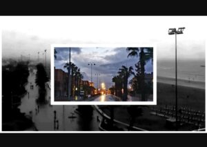 أمطار طوفانية بـ “تيقي” و”إيموزار”: تفاصيل المقاييس المسجلة بعمالة أكادير إداوتنان