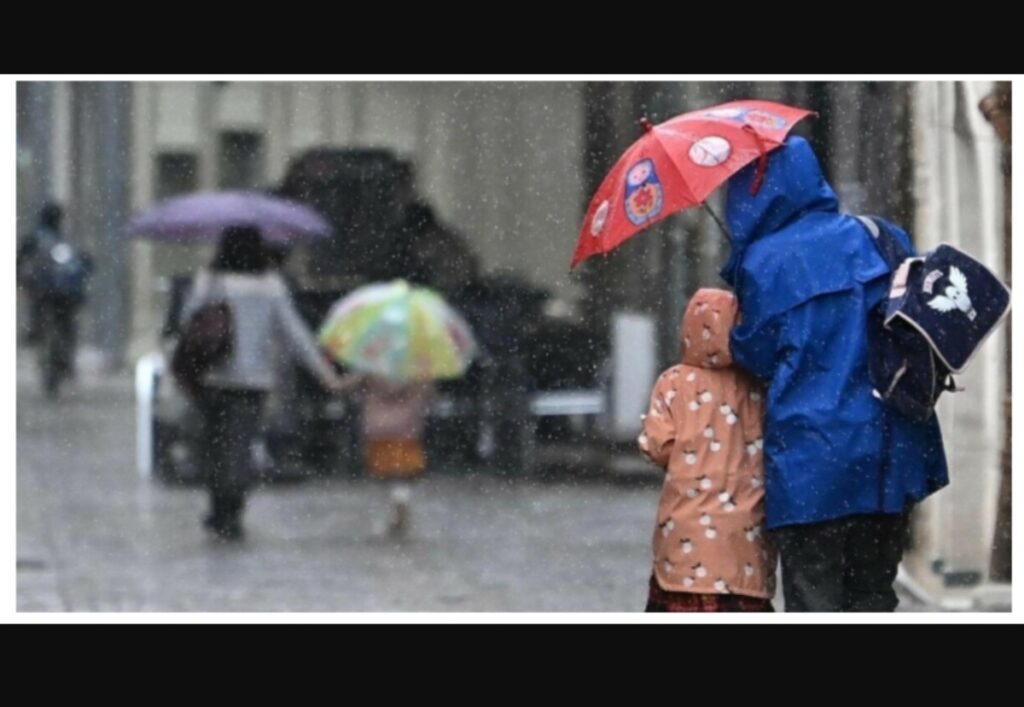 بسبب تقلبات الطقس.. مديرية التعليم بتيزنيت تعلن توقف الدراسة غداً الاثنين