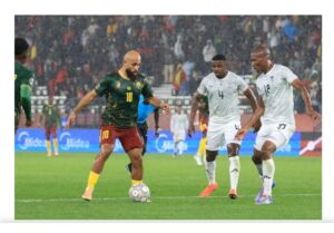 قمة “الأسود” تشتعل.. الكاميرون تتجاوز جنوب أفريقيا وتضرب موعداً مع المغرب في ربع نهائي الكان