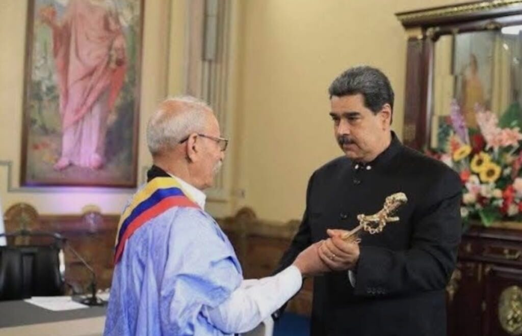 تندوف بعد سقوط الأوهام: عندما يراهن عسكر الجزائر على أنظمة تحتضر ويتركون الصحراويين لمصير مجهول