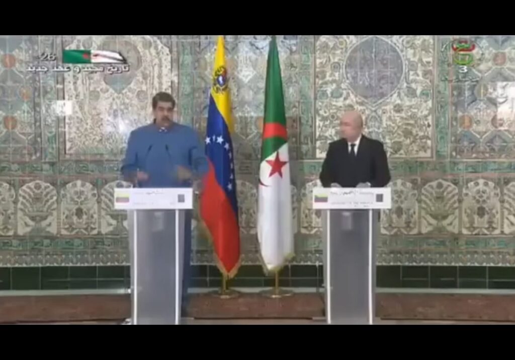 عندما يتكفل القدر بالرد: المغرب بين الحفظ الرباني وسقوط المتطاولين