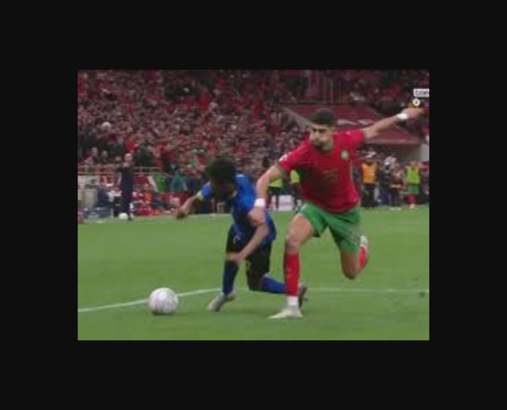 فعلا.. هي ضربة عزاء للحاقدين