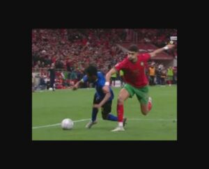 فعلا.. هي ضربة عزاء للحاقدين