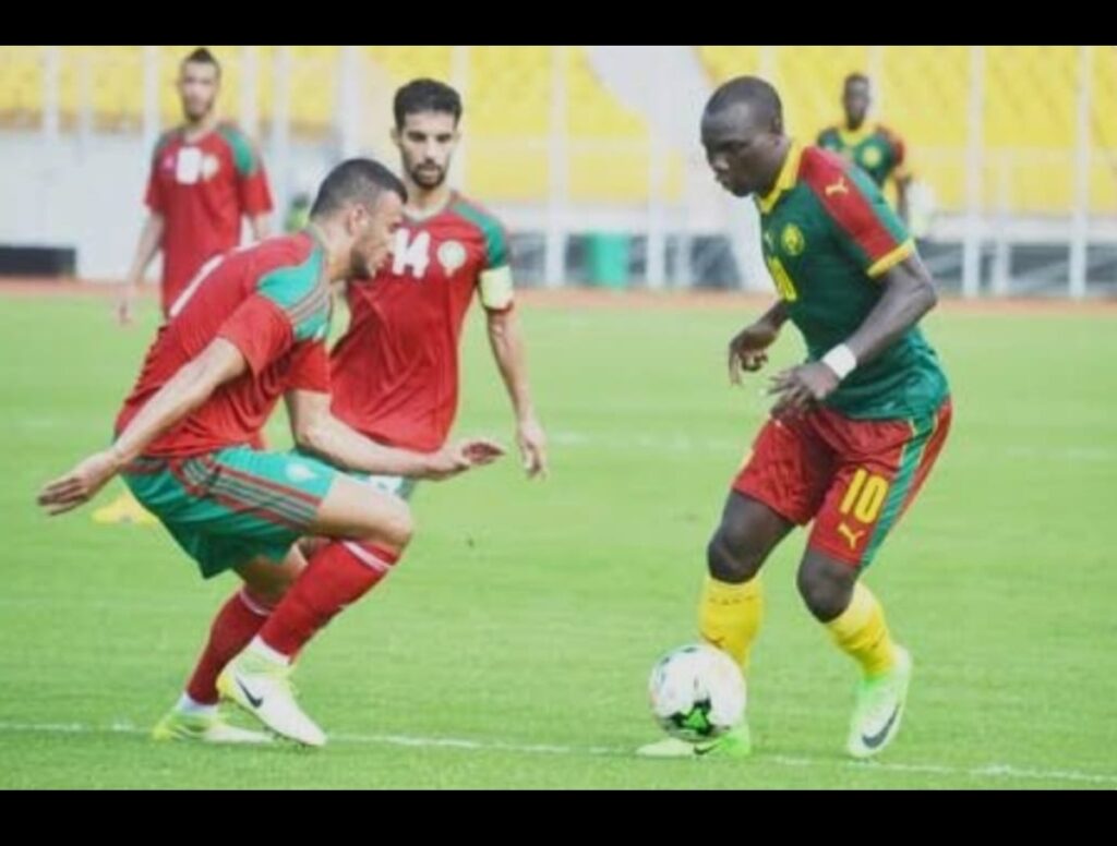 المغرب و الكاميرون: قمة كروية بنكهة الثأر والتاريخ في ربع نهائي “كان” المغرب