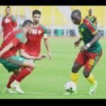 مباريات كروية بالمؤسسة السجنية آيت ملول 1 في إطار مبادرة PRIS-AFCON احتفاء بكأس إفريقيا CAN المغرب 2025.