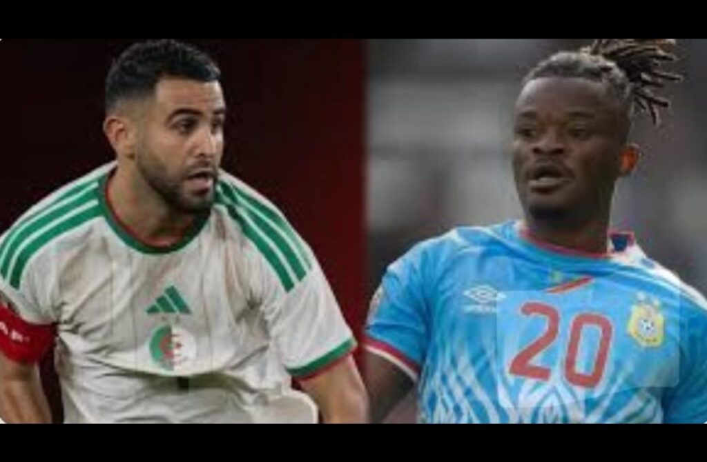 ملعب مولاي الحسن: الكونغو في بيتها المؤقت… والجزائر أمام مرآة الحقيقة