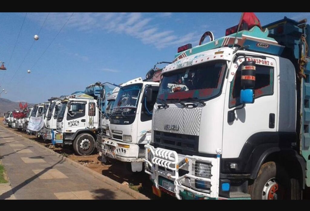 ارتفاع كلفة النقل يشعل غضب تجار الأقاليم الجنوبية