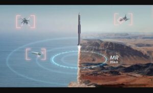 درع الصحراء: المغرب يُفعل رسمياً نظام “Barak MX” لتأمين أجوائه السيادية