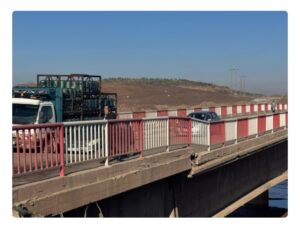 زلزال مروري بمراكش.. تصدع مفاجئ بقنطرة واد تانسيفت يسبب حوادث “بالجملة” واستنفاراً رسمياً يعقب الحادث