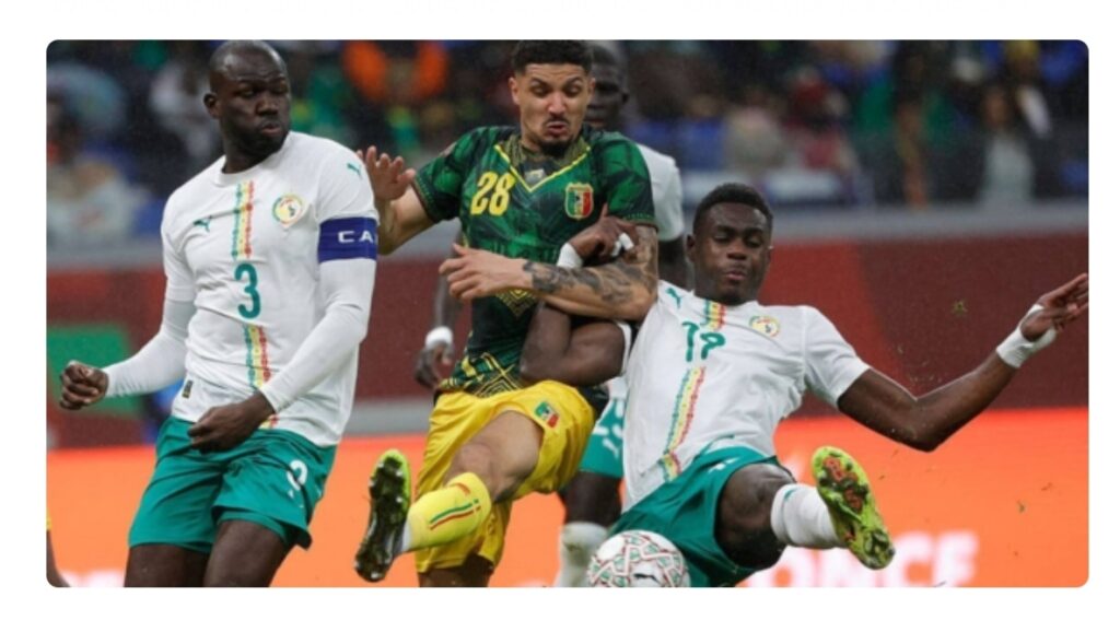 السنغال تروض “نسور مالي” وتطير إلى نصف نهائي أمم إفريقيا