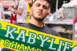 بسبب خريطة المغرب.. حكم قضائي “قاسٍ” يصدم مشجعي شبيبة القبائل في الجزائر