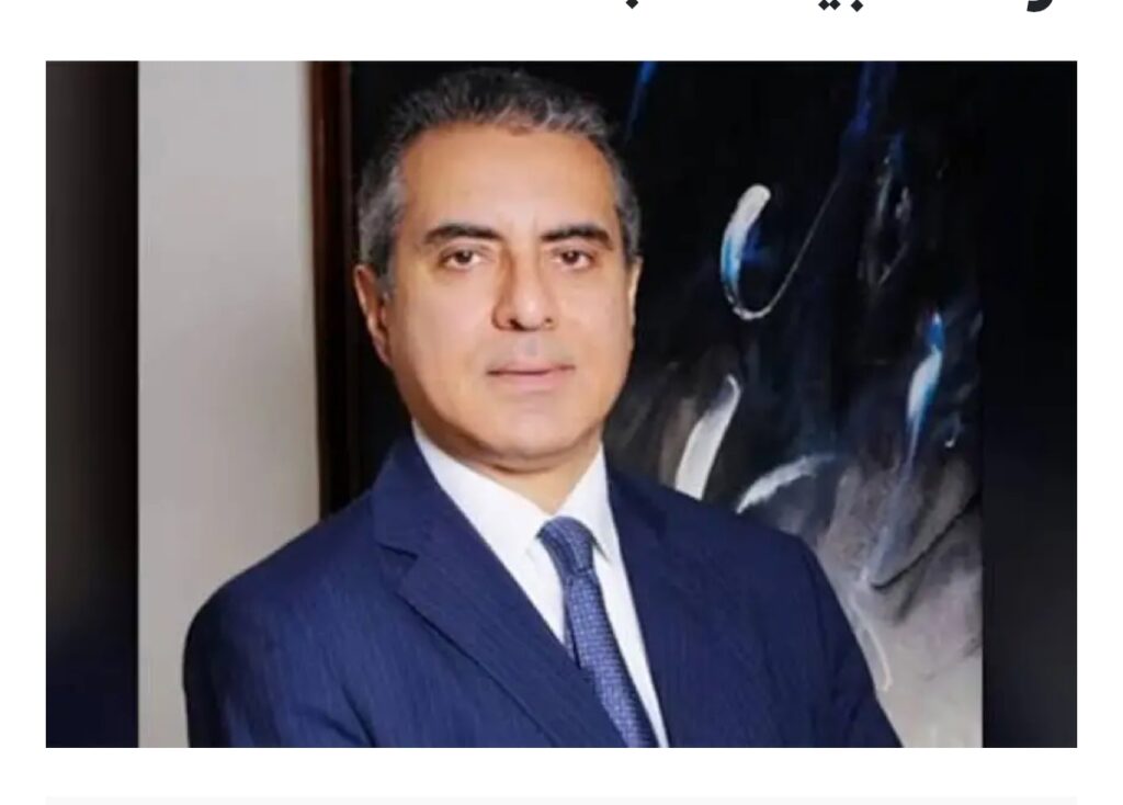 زلزال في الوسط المالي.. وفاة حسن الورياغلي “دينامو” استثمارات مجموعة المدى بباريس