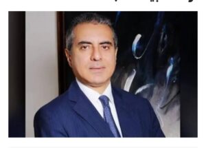 زلزال في الوسط المالي.. وفاة حسن الورياغلي “دينامو” استثمارات مجموعة المدى بباريس