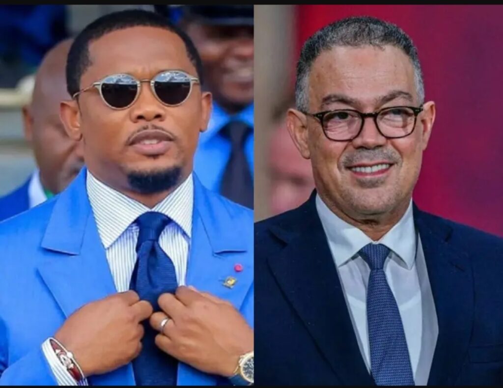 إشادة كاميرونية بـ “الاستثناء المغربي” في تنظيم كان 2026.. رسالة شكر تسبق لغة التنافس