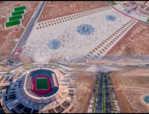 أكادير تبهر العالم: قصة نجاح تنظيمي يحول ملاعب الكرة إلى واجهة للتنمية الشاملة