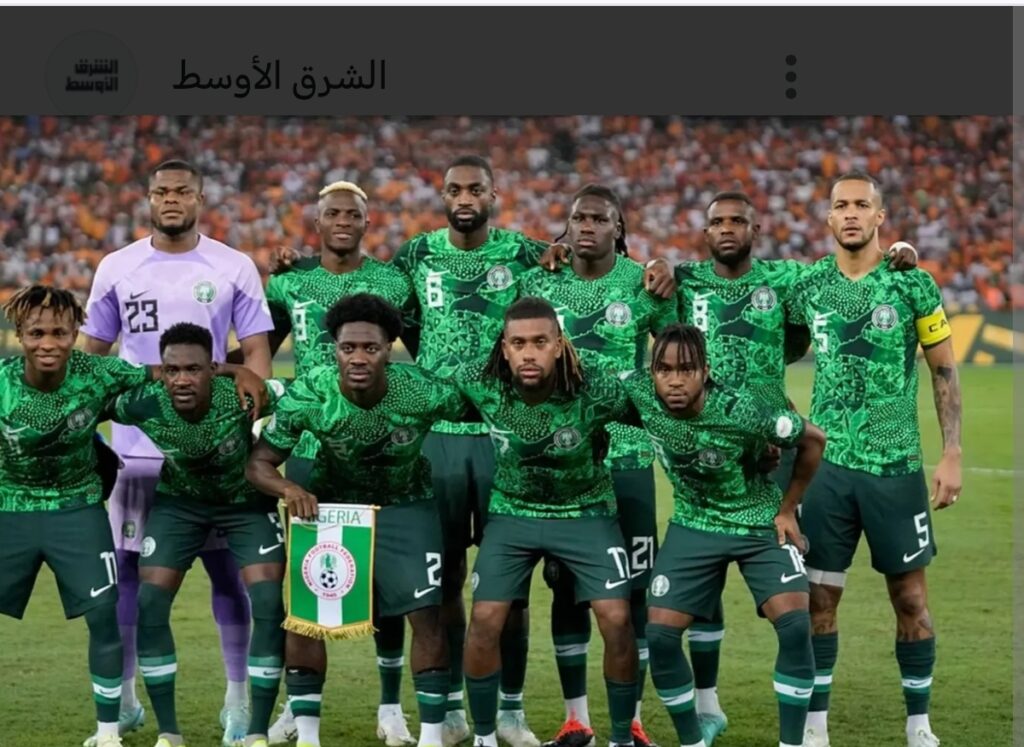 بتر في “رئة” النسور.. نيجيريا تفقد بوصلتها أمام زحف أسود الأطلس