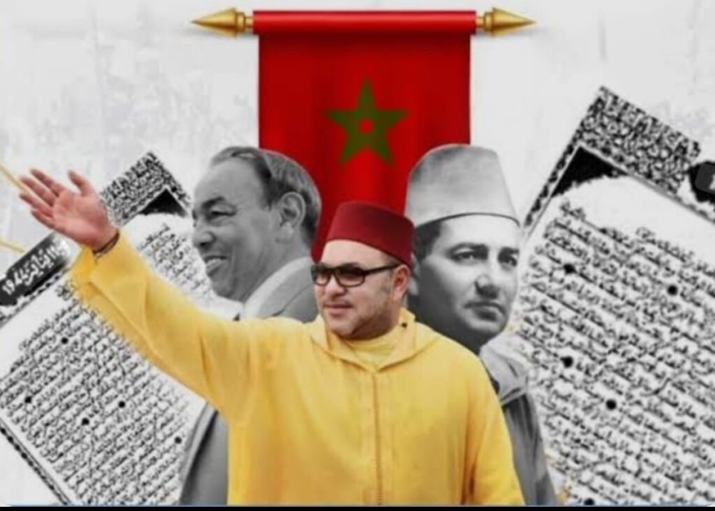 كأس إفريقيا للأمم: قراءة وطنية في السيادة المغربية من وثيقة الاستقلال إلى الرؤية الملكية