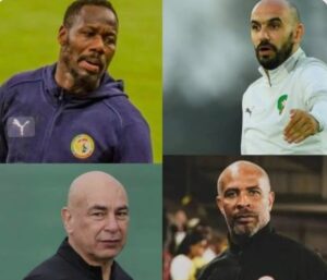 نجاح بلا أجانب: المدرسة الإفريقية تقود كبار القارة وتعيد المدرب الوطني إلى الواجهة في كأس إفريقيا بالمغرب