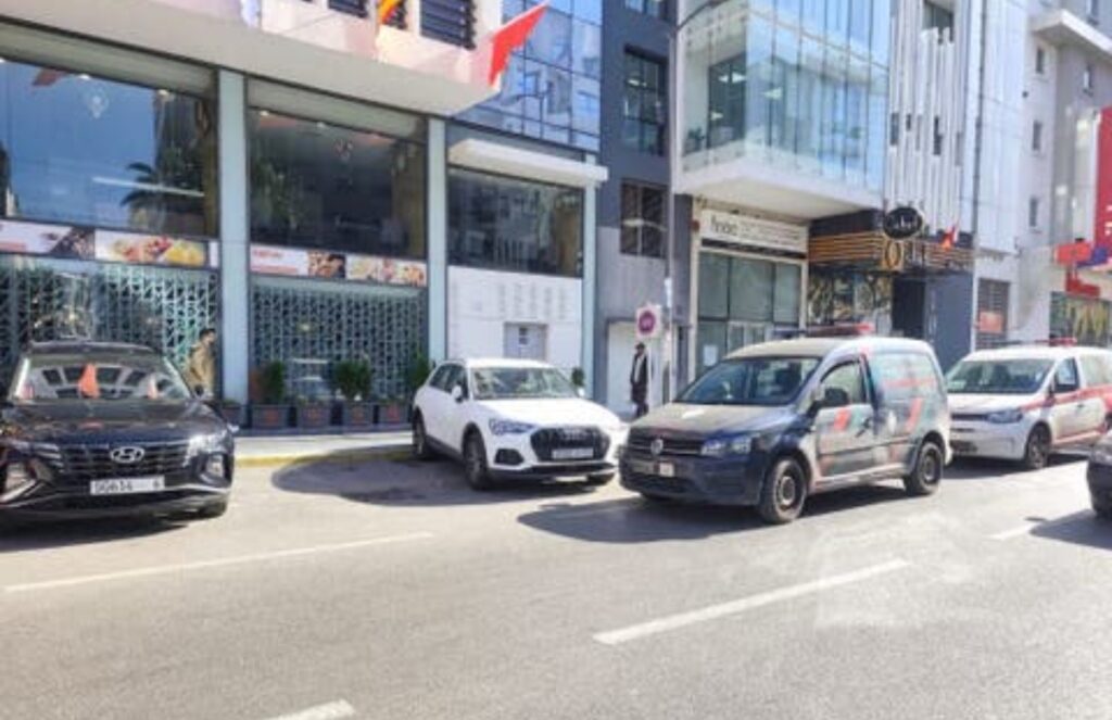 العثور على جثة متحللة داخل فندق معروف يستنفر الأجهزة الأمنية